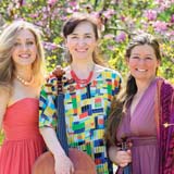 Marlbrook Chamber Players: "Colorful Collage of Harmonies"